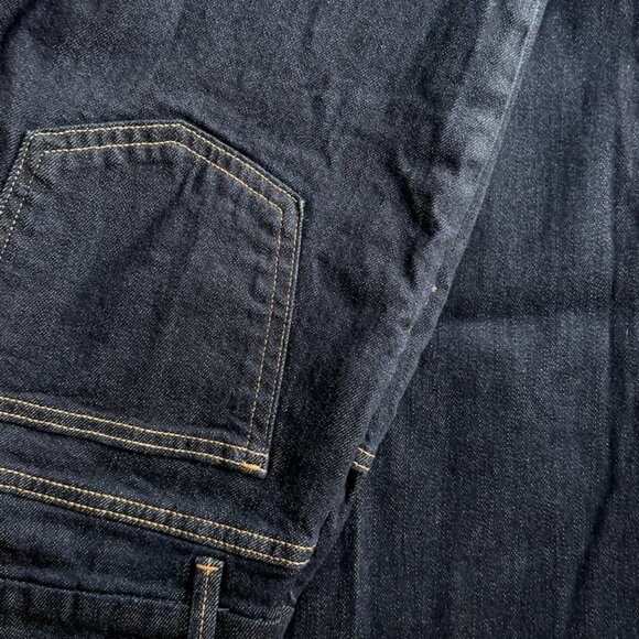 Danila high-waisted wide leg jeans - Picture 5 of 5